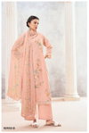 Emine 2532 By Ganga Heavy Premium Cotton Dress Material Wholesale Shop In Surat